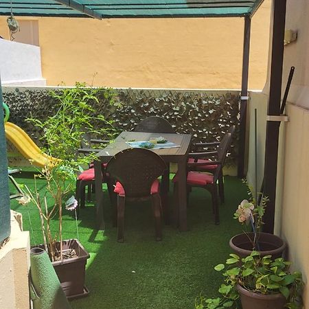Apartamento Piso En San Fernando Exterior foto