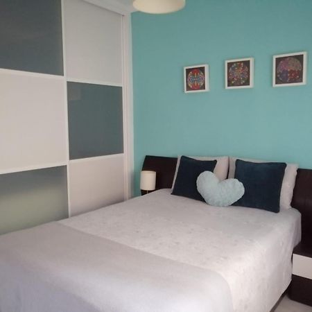 Apartamento Piso En San Fernando Exterior foto