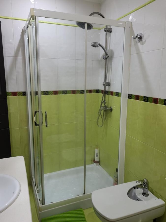 Apartamento Piso En San Fernando Exterior foto