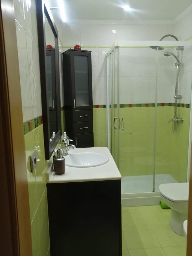 Apartamento Piso En San Fernando Exterior foto