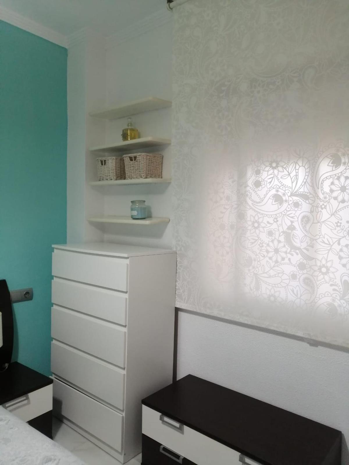 Apartamento Piso En San Fernando Exterior foto
