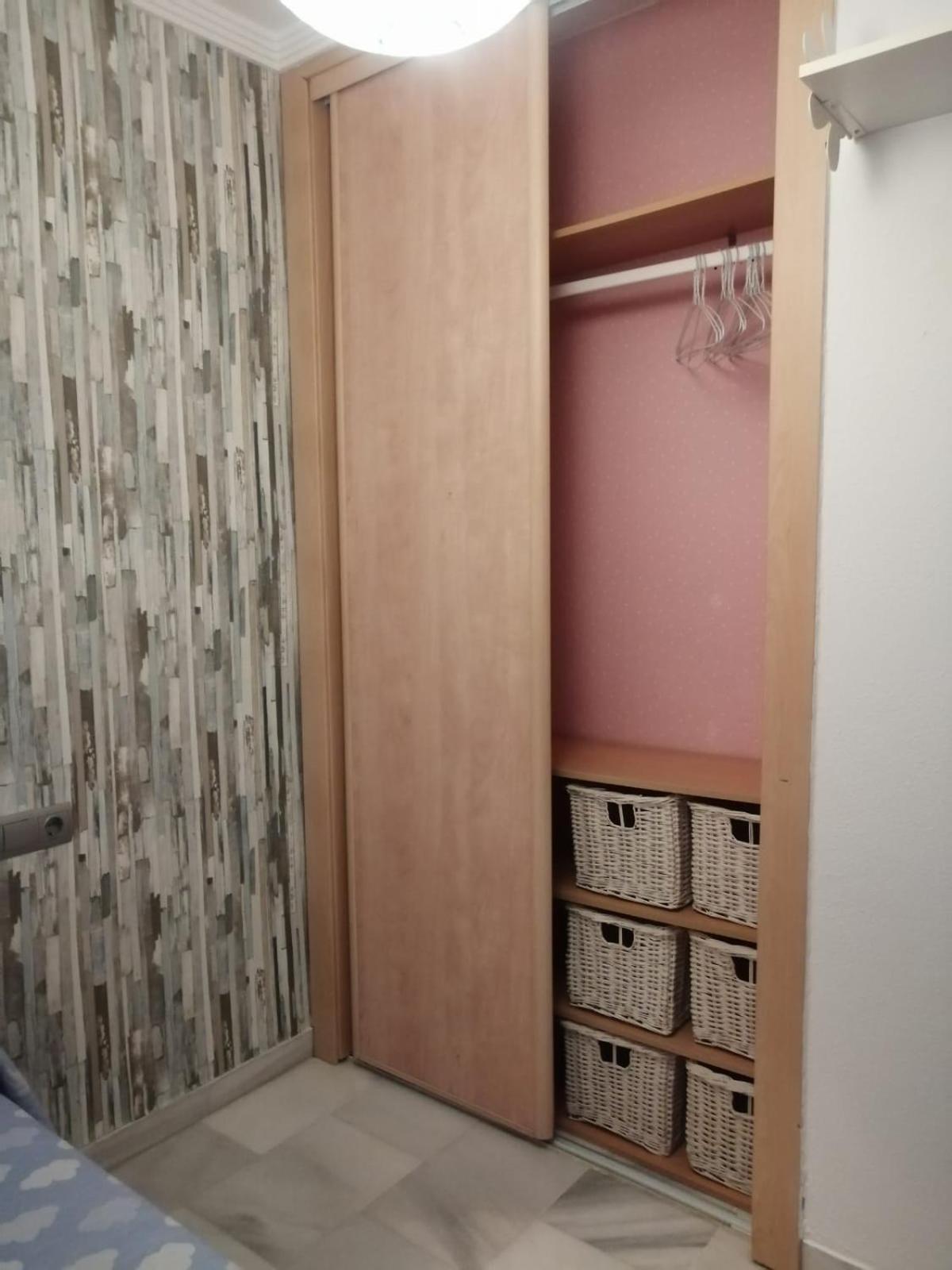 Apartamento Piso En San Fernando Exterior foto
