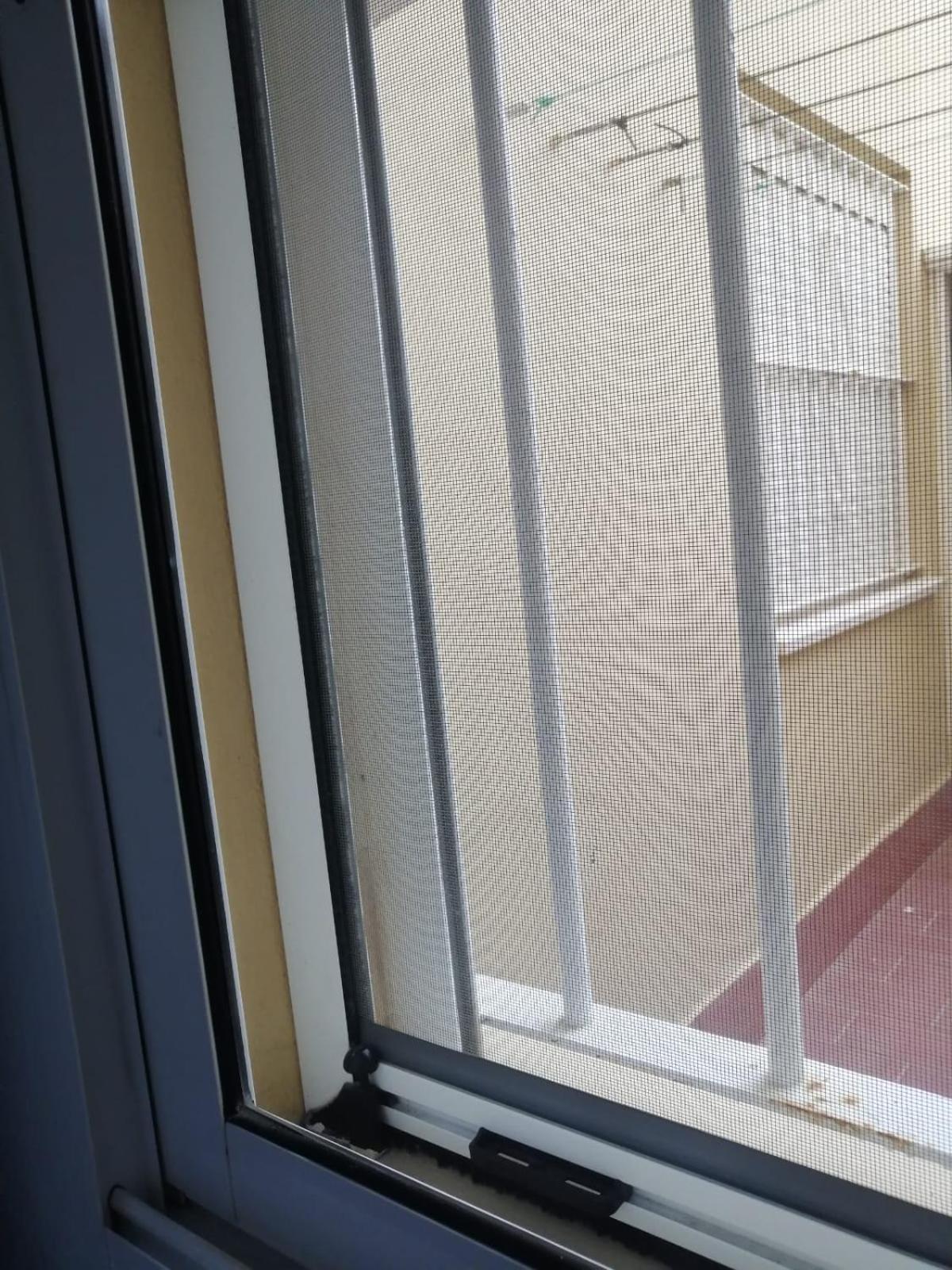 Apartamento Piso En San Fernando Exterior foto